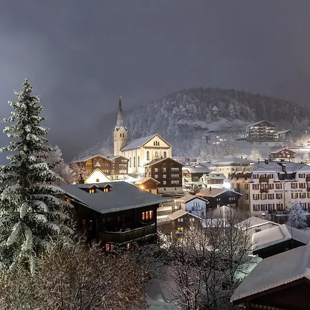 Appartement Lotus Ug Fiesch