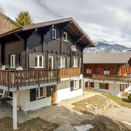 Lotus Ug Appartement *