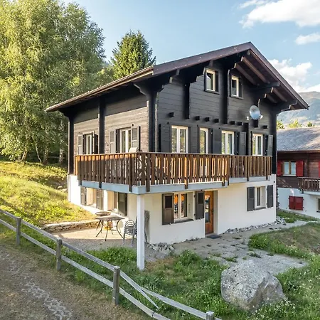 Lotus Ug Appartement