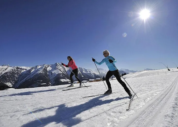 Daire Lotus Ug Fiesch