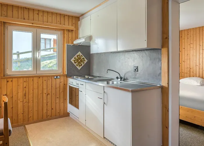 Daire Lotus Ug Fiesch