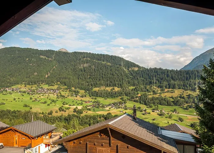 Lotus Ug Daire Fiesch