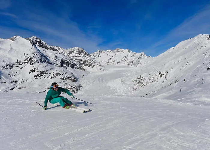 Daire Lotus Ug Fiesch