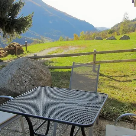 Appartement Lotus Ug