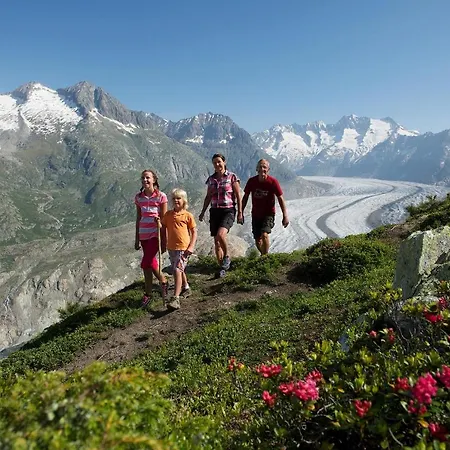 Appartement Lotus Ug *