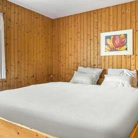 Appartement Lotus Ug *