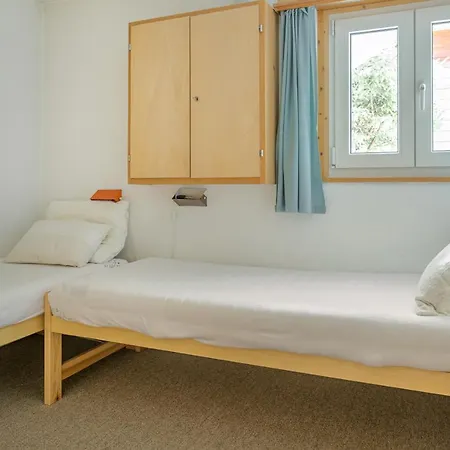 Lotus Ug Appartement Fiesch