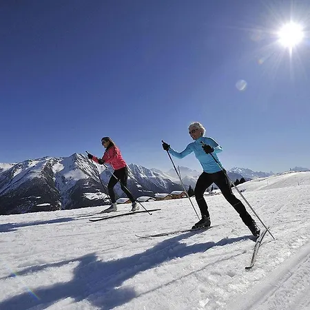 Apartment Lotus Ug Fiesch