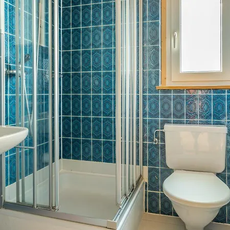 Lotus Ug Apartment Fiesch