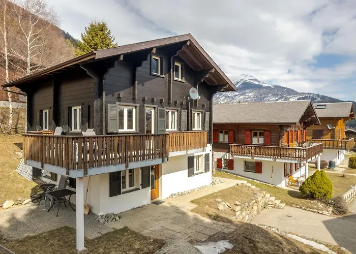 Lotus Ug Apartment *